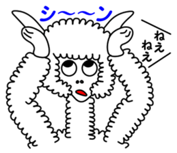 Ru-Ka- 3 sticker #7884023