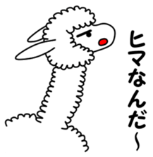 Ru-Ka- 3 sticker #7884024