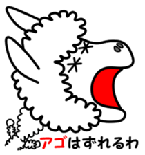 Ru-Ka- 3 sticker #7884025