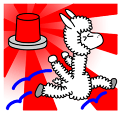 Ru-Ka- 3 sticker #7884026