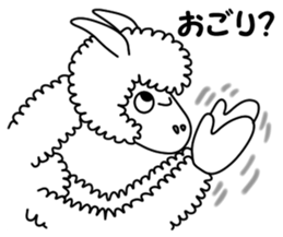 Ru-Ka- 3 sticker #7884029