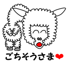 Ru-Ka- 3 sticker #7884031