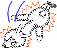 Ru-Ka- 3 sticker #7884032