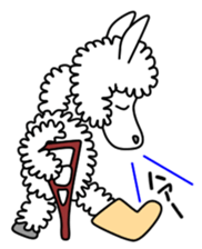 Ru-Ka- 3 sticker #7884033