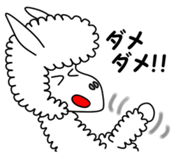 Ru-Ka- 3 sticker #7884035