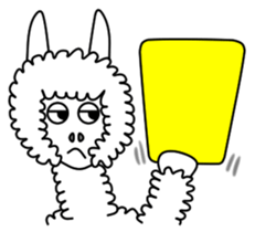 Ru-Ka- 3 sticker #7884040