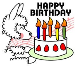 Ru-Ka- 3 sticker #7884044