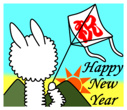 Ru-Ka- 3 sticker #7884047