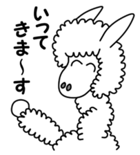 Ru-Ka- 3 sticker #7884048