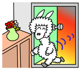 Ru-Ka- 3 sticker #7884050