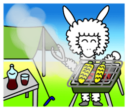 Ru-Ka- 3 sticker #7884056