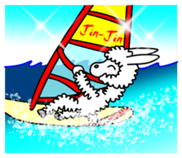 Ru-Ka- 3 sticker #7884058