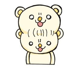 Mr.Saitou sticker #7884300