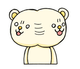 Mr.Saitou sticker #7884301