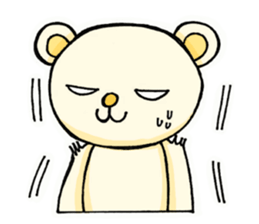 Mr.Saitou sticker #7884305