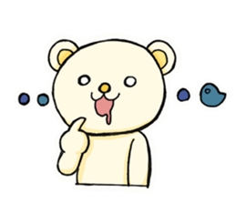 Mr.Saitou sticker #7884307