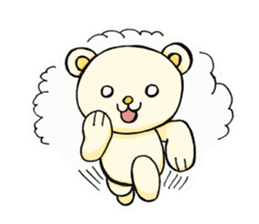 Mr.Saitou sticker #7884309