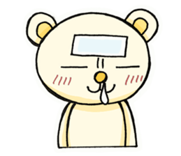 Mr.Saitou sticker #7884313