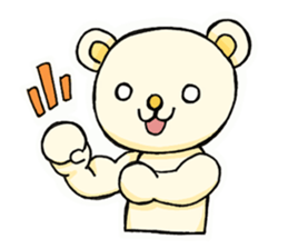 Mr.Saitou sticker #7884316