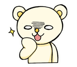 Mr.Saitou sticker #7884319