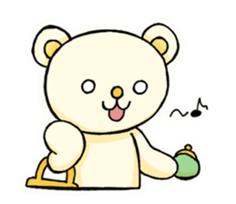 Mr.Saitou sticker #7884322