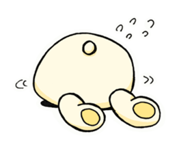 Mr.Saitou sticker #7884327