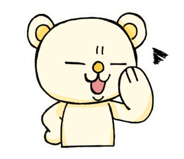 Mr.Saitou sticker #7884331