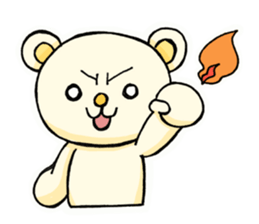 Mr.Saitou sticker #7884334