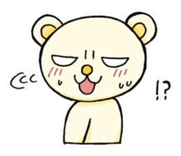 Mr.Saitou sticker #7884337