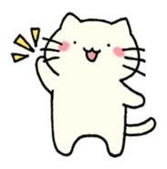 nyankoro-san.8 sticker #7884620