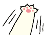 nyankoro-san.8 sticker #7884658