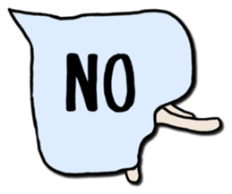 Friend hamichan of Mrs Nagai. sticker #7885281