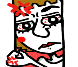 It says from the gap sticker #7885784