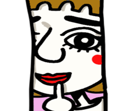 It says from the gap sticker #7885788