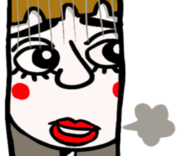 It says from the gap sticker #7885789