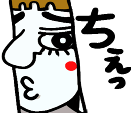 It says from the gap sticker #7885792