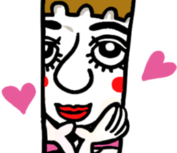 It says from the gap sticker #7885801