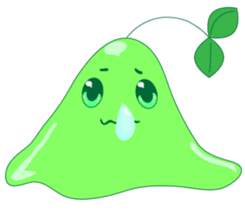 matcha Tea Latte sticker #7886958