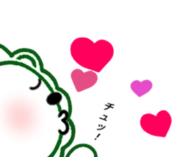 Lion Lion and Cute Lions sticker #7887069