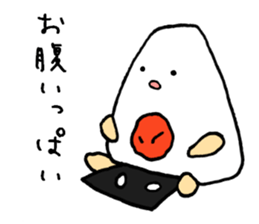 Komemaru. sticker #7888287