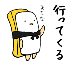 Komemaru. sticker #7888288