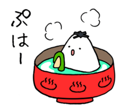 Komemaru. sticker #7888291