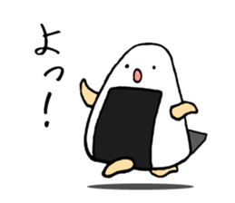 Komemaru. sticker #7888292