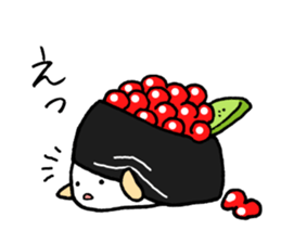 Komemaru. sticker #7888311