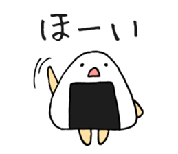 Komemaru. sticker #7888314