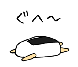 Komemaru. sticker #7888318