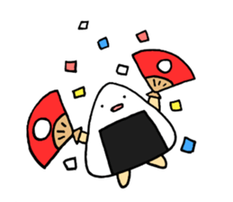 Komemaru. sticker #7888319