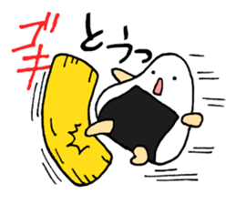 Komemaru. sticker #7888321