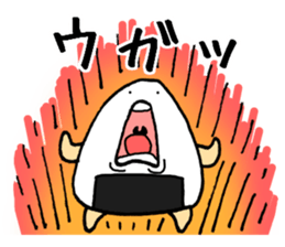 Komemaru. sticker #7888322