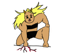 ONIYOMEDESU sticker #7888493